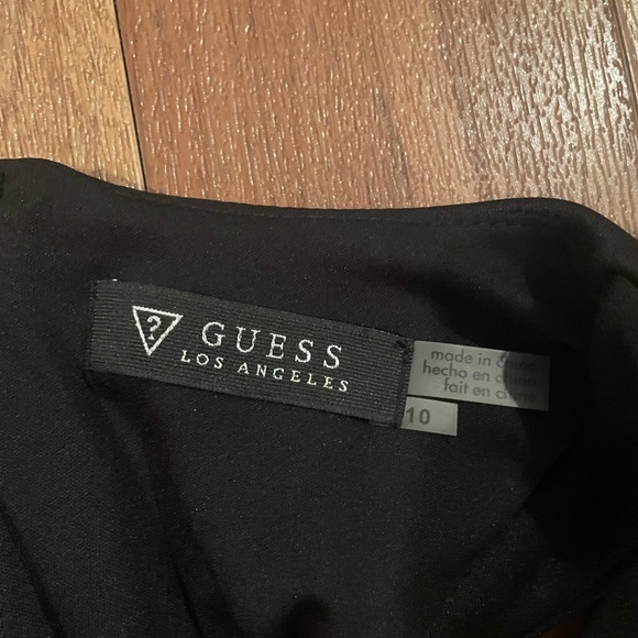 Guess Dress - Picture 4 of 4